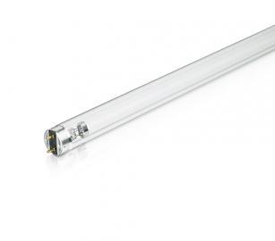 Лампа люм бактерицидна PHILIPS TUV 8W FAM/10X25BOX